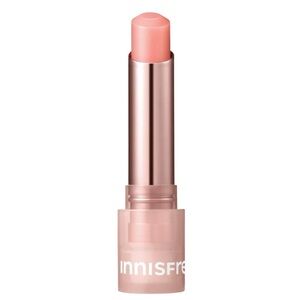 Innisfree 1 Baby Pink Dewy Tint Lip Balm